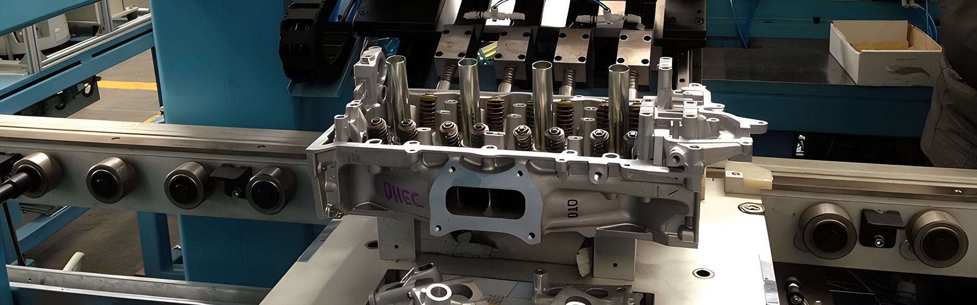 關(guān)鍵技術(shù)