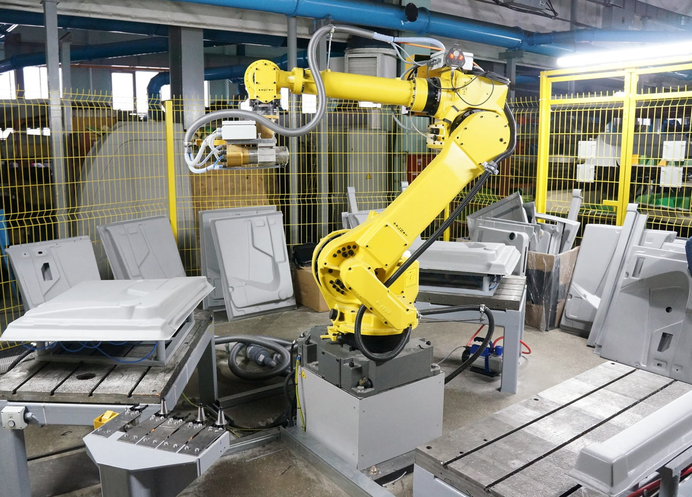 機器視覺技術(shù)