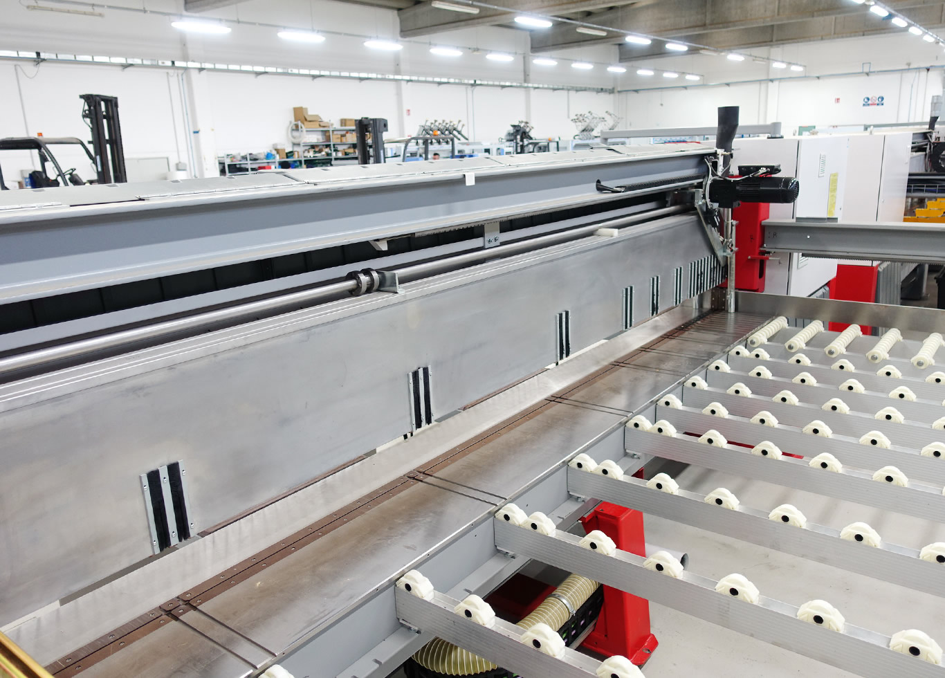 智慧物流技術(shù)